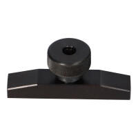 Benedict Tiefenmessbrücke 80 x 16 mm für Messuhr &