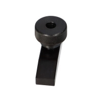 Benedict Tiefenmessbrücke 80 x 16 mm für Messuhr &