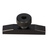 Benedict Tiefenmessbrücke 80 x 16 mm für Messuhr &