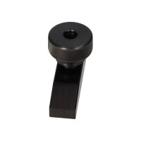 Benedict Tiefenmessbrücke 80 x 16 mm für Messuhr &