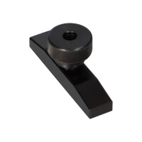 Benedict Tiefenmessbrücke 80 x 16 mm für Messuhr &
