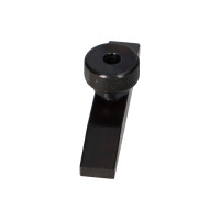 Benedict Tiefenmessbrücke 100 x 16 mm für Messuhr 