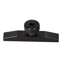 Benedict Tiefenmessbrücke 100 x 16 mm für Messuhr 