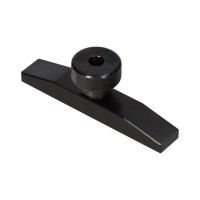 Benedict Tiefenmessbrücke 100 x 16 mm für Messuhr 