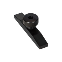 Benedict Tiefenmessbrücke 100 x 16 mm für Messuhr 