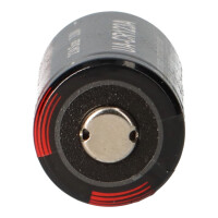 Ultralife CR123A Lithium Batterie 3V 1,6 Ah – 2/3A Li-