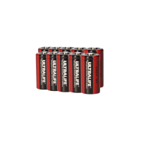 10x Ultralife Batterie UA-CR123A 3V 1.6A gallery