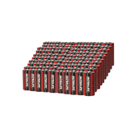 100x Ultralife Batterie UA-CR123A 3V 1.6 gallery