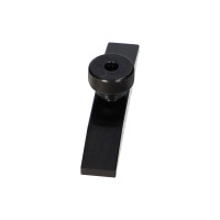 Benedict Tiefenmessbrücke 120 x 20 mm für Messuhr 