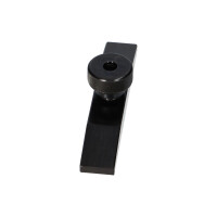 Benedict Tiefenmessbrücke 120 x 20 mm für Messuhr 
