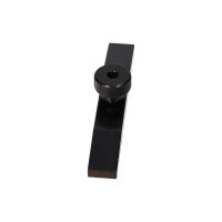 Benedict Tiefenmessbrücke 150 x 20 mm für Messuhr 