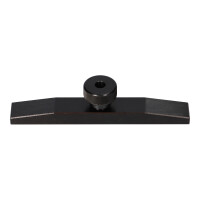 Benedict Tiefenmessbrücke 150 x 20 mm für Messuhr 