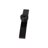 Benedict Tiefenmessbrücke 150 x 20 mm für Messuhr 