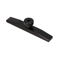Benedict Tiefenmessbrücke 150 x 20 mm für Messuhr 