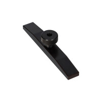 Benedict Tiefenmessbrücke 150 x 20 mm für Messuhr 