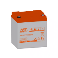 SSB Battery SBL120-12HR V0 Xtreme 12V 26 gallery