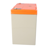 SSB Battery SBL200-12HR V0 Xtreme 12V 55Ah Bleiakku 3