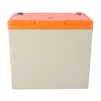 SSB Battery SBL200-12HR V0 Xtreme 12V 55Ah Bleiakku 4