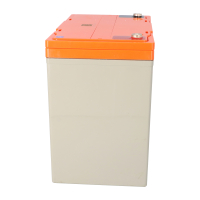 SSB Battery SBL200-12HR V0 Xtreme 12V 55Ah Bleiakku 5