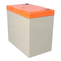 SSB Battery SBL200-12HR V0 Xtreme 12V 55Ah Bleiakku 7