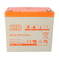 SSB Battery SBL200-12HR V0 Xtrem gallery 26_2nd