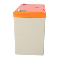 SSB Battery SBL200-12HR V0 Xtreme High-Rate AGM Bleiakku 12V