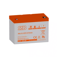 SSB Battery SBL410-12HR V0 Xtreme 12V 90 gallery