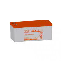 SSB Battery SBL730-12HR V0 Xtreme 12V 19 gallery