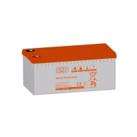 SSB Battery SBL830-12HR V0 Xtreme 12 220 gallery