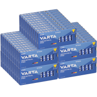 500x Batterien Micro AAA LR3 LR03 MN2400 gallery