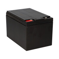 B-Ware Kung Long WP15-12NSE 12V 15Ah AGM Bleiakku M5 zyklenf