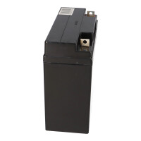 B-Ware Q-Batteries 12LCP-19 12 V 19 Ah AGM Deep-Cycle-Akku 7