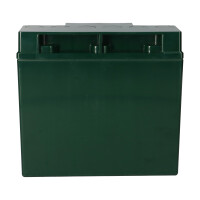B-Ware CSB EVX12170 Deep-Cycle AGM Bleiakku 12V 17Ah M5-Flac