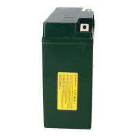 B-Ware CSB EVX12170 Deep-Cycle AGM Bleiakku 12V 17Ah M5-Flac