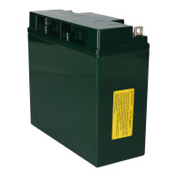 B-Ware CSB EVX12170 Deep-Cycle AGM Bleiakku 12V 17Ah M5-Flac