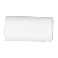 Mexcel Akku Sub-C 1,2V 1500mAh NS1500SCH Hochtemperatur &nda
