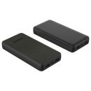 Blaupunkt Powerbank 120PB/1VH 20000 mAh / 3A / 20W