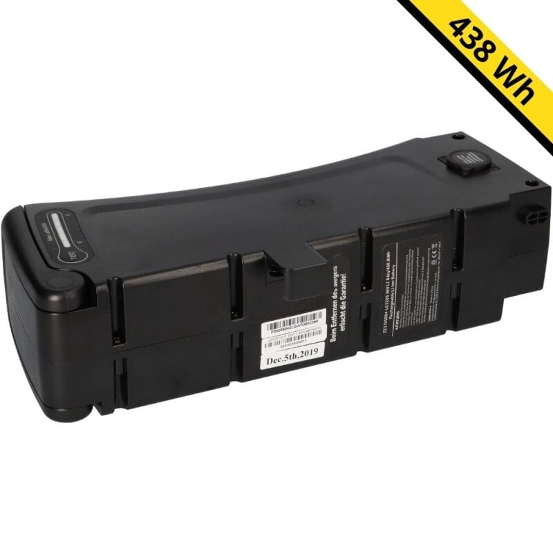 SAMSUNG EBike Akku SideClick 36V 12Ah 438Wh kaufen SAMSUNG EBike Akku SideClick 36V 12Ah 438Wh kaufen