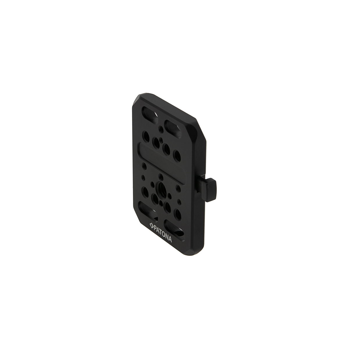 PATONA V-Mount Montageplatte Batterieplatte