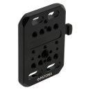 PATONA V-Mount Montageplatte Batterieplatte