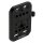 PATONA V-Mount Montageplatte Batterieplatte
