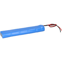 12V Akku Notleuchte 1500mAh NiCd Hochtem productbox