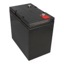 18x USV Akku WPL55-12N 12V 55Ah