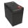 18x USV Akku WPL55-12N 12V 55Ah