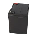 18x USV Akku WPL34-12N 12V 34Ah