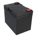 18x USV Akku WPL34-12N 12V 34Ah