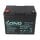 18x USV Akku WPL34-12N 12V 34Ah