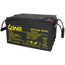 USV Akku WPL65-12AN 12V 65Ah