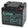 18x USV Akku WPL40-12NV0 12V 40Ah