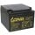 18x USV Akku WPL26-12N 12V 26Ah